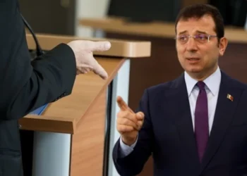 İmamoğlu soruşturmasında 4 gizli tanık: ‘Meşe, Ladin, Çınar ve İlke…’