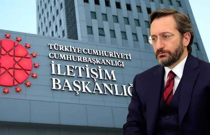 “Saray’ın propaganda kurumu, 52 bin asgari ücretlinin maaşını 2 ayda harcadı” 1 “Saray’ın propaganda kurumu, 52 bin asgari ücretlinin maaşını 2 ayda harcadı”