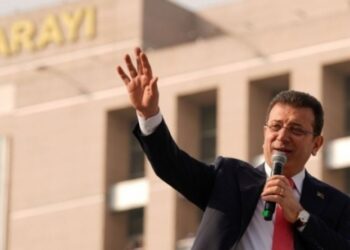 Suna Yaman yazdı I Hukuksuzluklar Türkiye’yi Avrupa Birliği’nden uzaklaştırıyor