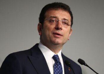 İmamoğlu’ndan Erdoğan’a: Dört kere yaşattığım gibi beşinci yenilgiyi de tadacak, evine gideceksin