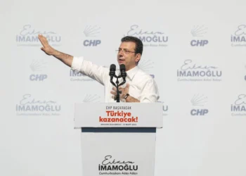 İmamoğlu’ndan yeni açıklama: Umut çok büyüktür, bir avuç kötü insanı perişan etmiştir