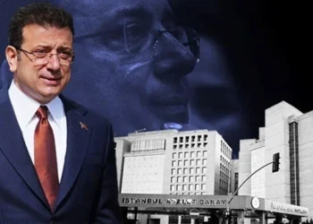 İmamoğlu soruşturmasında kararlar açıklanıyor: Tutuklanan ve serbest bırakılanların listesi…