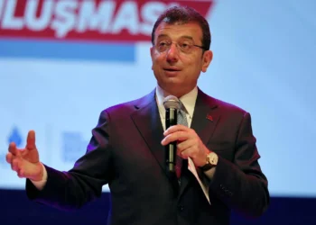 Ekrem İmamoğlu: Saray rejimine son vereceğiz