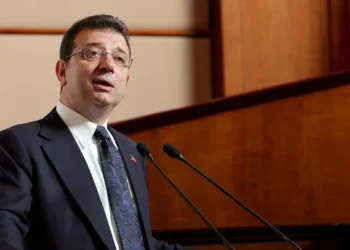 Ekrem İmamoğlu tutuklama talebiyle mahkemeye sevk edildi