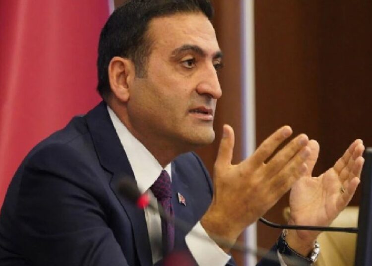 Hedefte CHP’nin İstanbul kongresi var: Beyoğlu Belediye Başkanı ifadeye çağrıldı