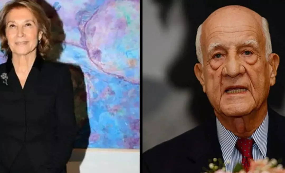 İş insanı İnan Kıraç'a kötü haber! Miras için beklenen rapor çıktı