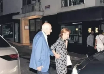 İş insanı İnan Kıraç’a kötü haber! Miras için beklenen rapor çıktı