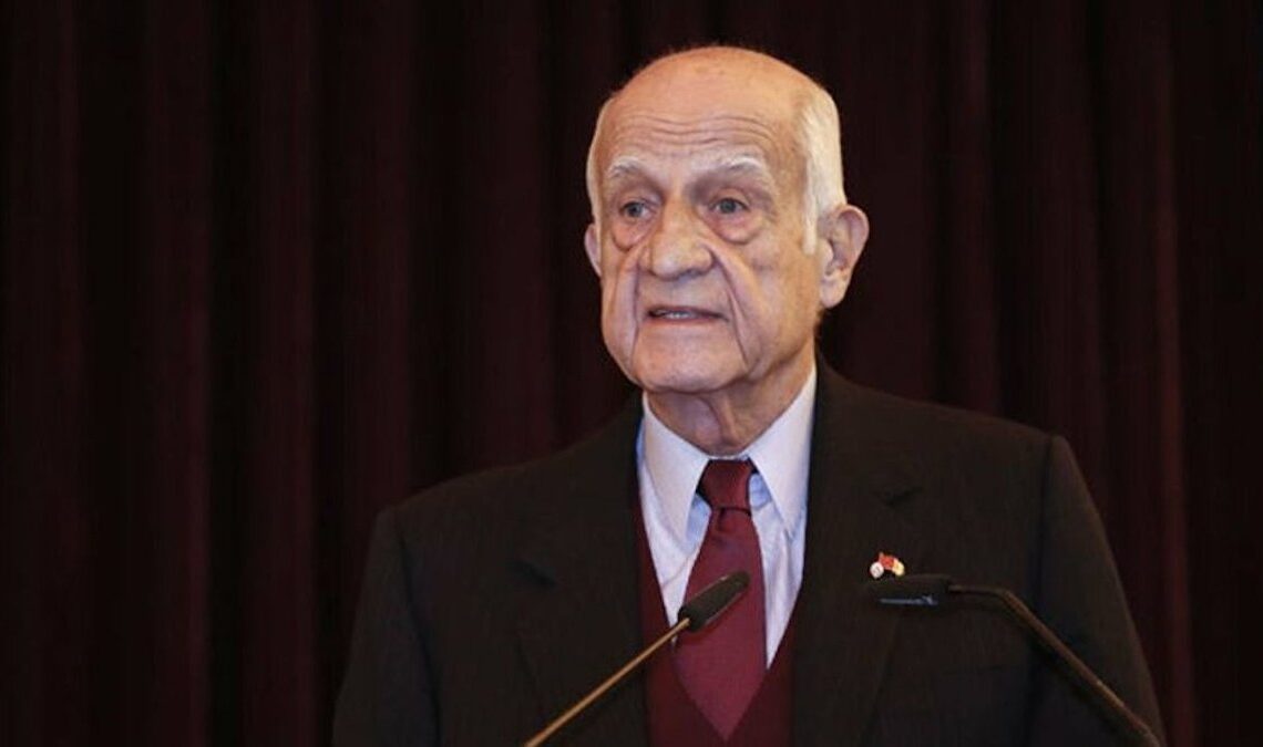 İnan Kıraç'ın vasisi avukata 128 milyon liralık vekalet ücreti 1 İşte İnan Kıraç’ın Adli Tıp’ta yanıt veremediği iki soru