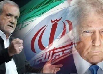 Trump’ın tehdidine Pezeşkiyan’dan rest: Ne halt edersen et!