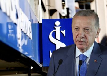 İş Bankası, ‘kayyım’ söylentisi çıkaranlar hakkında yasal işlem başlatıyor