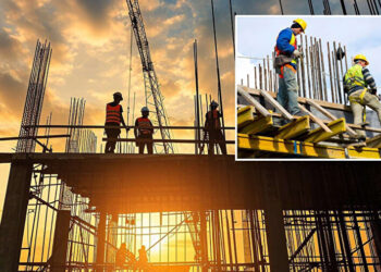 Deprem bölgesinde yevmiye fiyatları uçtu! 182 bin işçiye günlük 7 bin lira