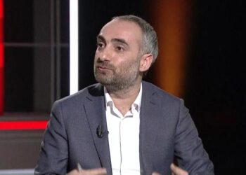 Gazeteci İsmail Saymaz’a yurt dışına çıkış yasağı: Pasaportuna da el konuldu
