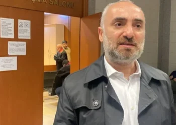 Gazeteci İsmail Saymaz: Yargıya karşı adalet arıyoruz