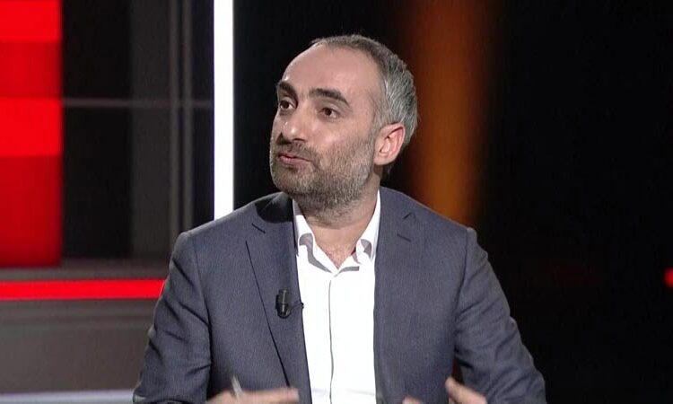 Gazeteci İsmail Saymaz’a yurt dışına çıkış yasağı: Pasaportuna da el konuldu