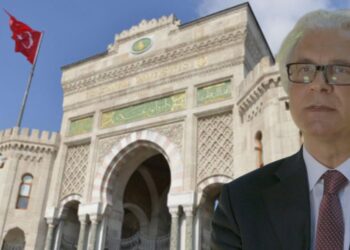 İmamoğlu’nun diplomasına uygun demişti: İstifa eden dekan ilk kez konuştu