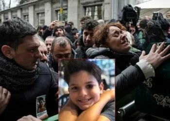 İtalyan şefin oğlu Ahmet Minguzzi’yi öldürenler için istenen ceza belli oldu