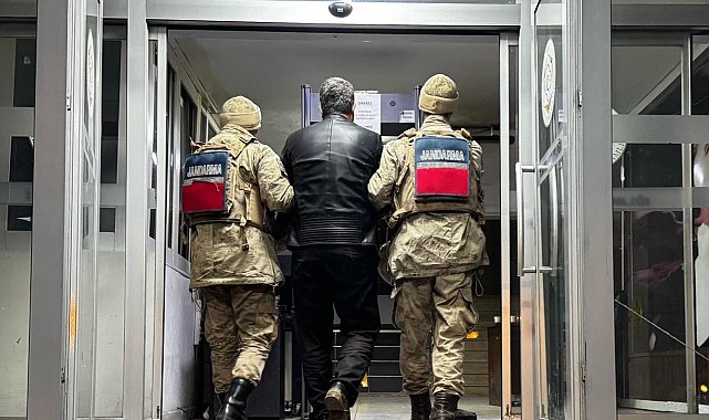 Jandarmanın 23 ildeki narkotik operasyonlarında 44 tutuklama 1 Jandarmanın 23 ildeki narkotik operasyonlarında 44 tutuklama