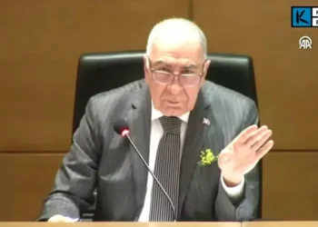 Kadıköy Belediyesi Meclis 1. Başkanvekili Ahmet Kurtuluş adli kontrol şartıyla serbest bırakıldı