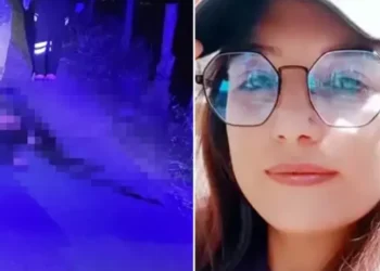 Dört çocuk annesi kadın 13 kurşunla katledildi