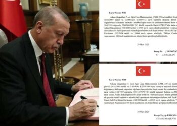 Erdoğan’ın Hizbullahçıları affetmesine siyasilerden tepki: Yazıklar olsun!