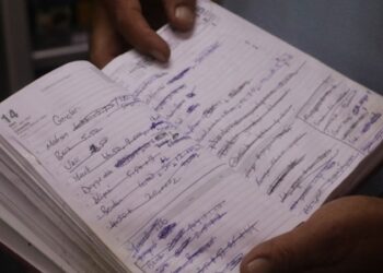 Hatay’da gizemli hayırsever, 400 kişinin 1,6 milyon TL’lik veresiye borcunu ödedi