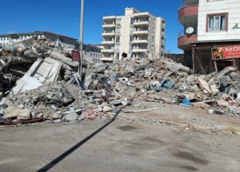 25 kişiye mezar olmuştu: Hasoğlu Apartmanı için 8 kamu görevlisi hakkında iddianame