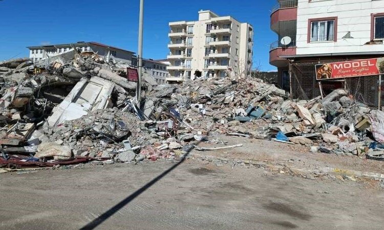 25 kişiye mezar olmuştu: Hasoğlu Apartmanı için 8 kamu görevlisi hakkında iddianame 1 25 kişiye mezar olmuştu: Hasoğlu Apartmanı için 8 kamu görevlisi hakkında iddianame