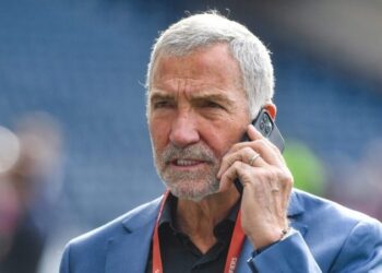 Graeme Souness'tan Fenerbahçe maçı açıklaması: 'Old Firm maçı gibi olacak' 6 Graeme Souness’tan Fenerbahçe maçı açıklaması: ‘Old Firm maçı gibi olacak’