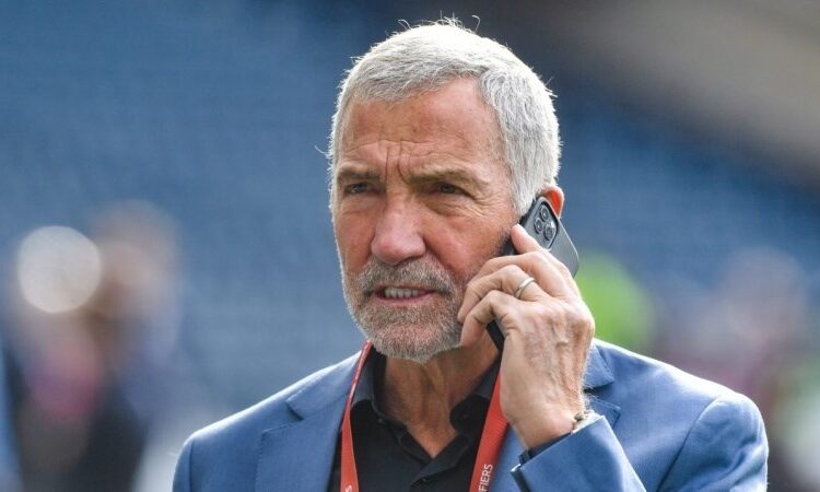 Graeme Souness’tan Fenerbahçe maçı açıklaması: ‘Old Firm maçı gibi olacak’