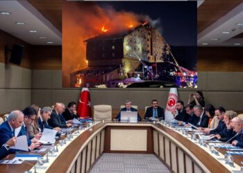 “Yabancı tur operatörünün müşterileri gidiyor olsaydı Kartalkaya’daki facia yaşanmazdı!”