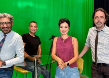 Halk TV’den ayrılan gazetecilerin yeni adresi belli oldu