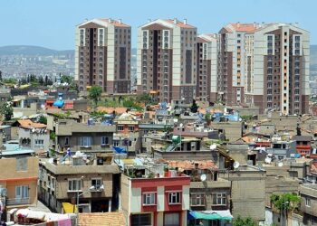 Eviniz haberiniz yokken satılabilir! Kentsel dönüşüm yönetmelik değişikliği mağdur edebilir