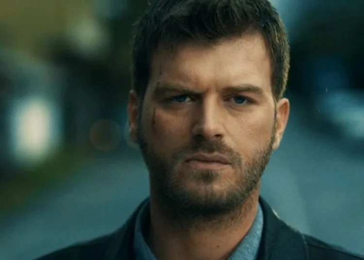 Kıvanç Tatlıtuğ: Gençler içerideyken bana bayram yok