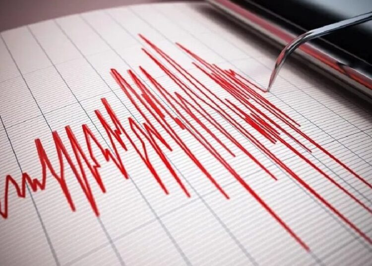 Konya’da korkutan deprem