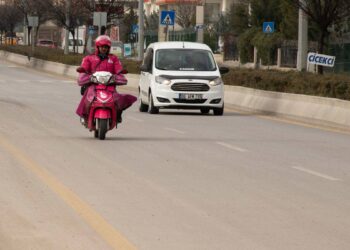 Kuryeler için yeni dönem başladı: BTK zorunluluğu getirildi