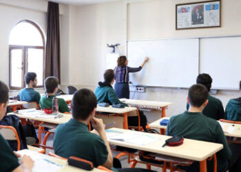 Eğitimciler, 12 maddelik ‘yeni lise modeli’ konusunda anlaştı