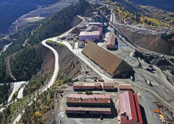 Batı Karadeniz’in altı oyuluyor: Bir haftada 35 maden sahası ihalesi