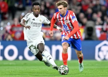 Normal süreyi 1-0 yenik kapatan Real Madrid’i penaltı atışları kurtardı