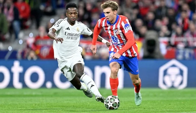 HBO Max başlıyor: Fiyatları açıklandı, Blu TV abonelikleri ne olacak? 1 Normal süreyi 1-0 yenik kapatan Real Madrid’i penaltı atışları kurtardı