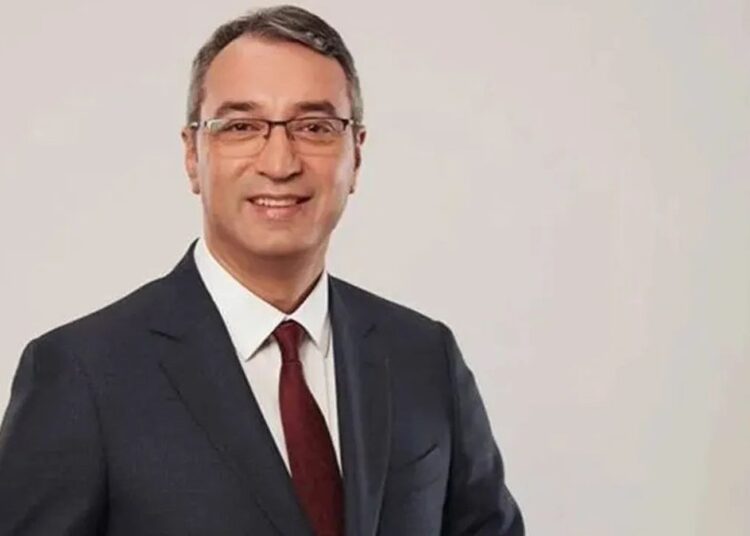 Tutuklu İBB Genel Sekreter Yardımcısı Mahir Polat hastaneye kaldırıldı