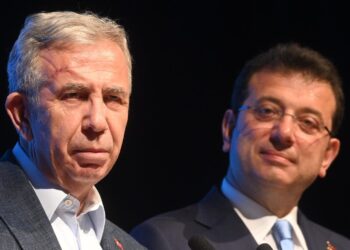 Mansur Yavaş’tan tepki: Milletin iradesine yapılan hiçbir müdahale karşılıksız kalmaz!