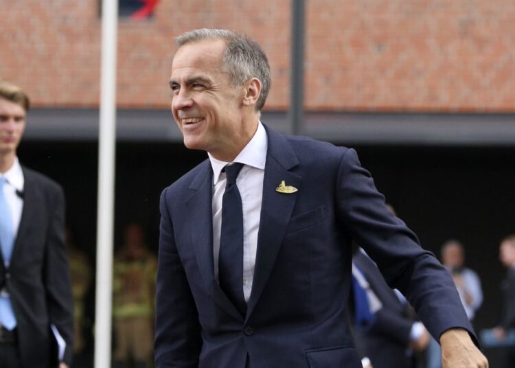 ABD’ye meydan okudu: Kanada’nın yeni Başbakanı Mark Carney kimdir?