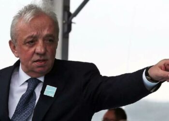 İhale bu kez gazeteciye: Cengiz Holding’den 174 habere suç duyurusu