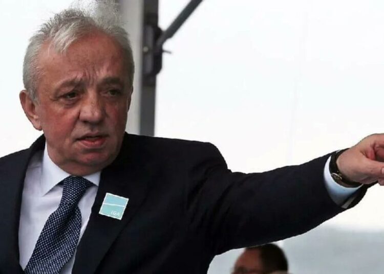 İhale bu kez gazeteciye: Cengiz Holding'den 174 habere suç duyurusu 1 İhale bu kez gazeteciye: Cengiz Holding’den 174 habere suç duyurusu