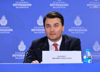 İmamoğlu’nun avukatı yurt dışı çıkış yasağı ile serbest bırakıldı
