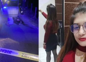 Sosyal medya fenomeni Meltem’in öldürülmesi: Eşi dahil 4 kişi gözaltında, 1 kişi aranıyor