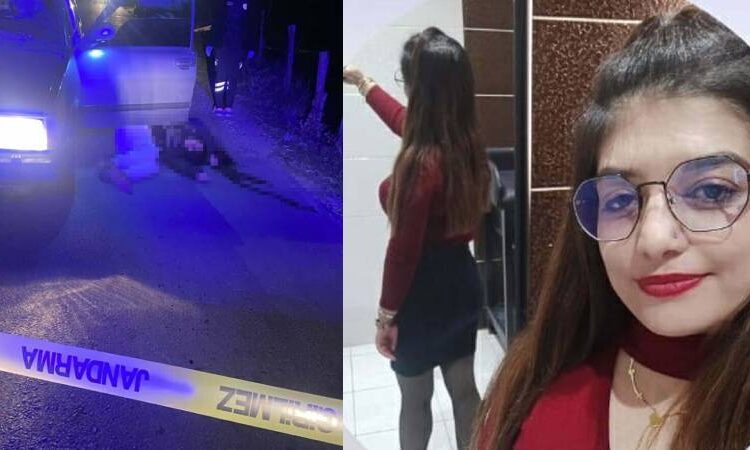 Sosyal medya fenomeni Meltem’in öldürülmesi: Eşi dahil 4 kişi gözaltında, 1 kişi aranıyor