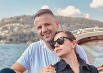 Sarallar davasında şarkıcı Merve Özbey’in eşine istenen ceza belli oldu