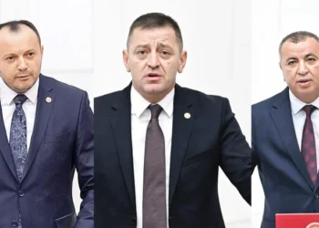 Altın kaçakçılığına adları karışan vekillerle ilgili 4 aydır tık yok! Ne fezleke ne açıklama… Maaşlar devam