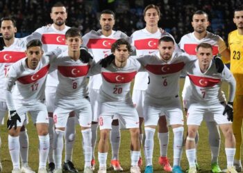 A Milli Takım’ın aday kadrosu açıklandı